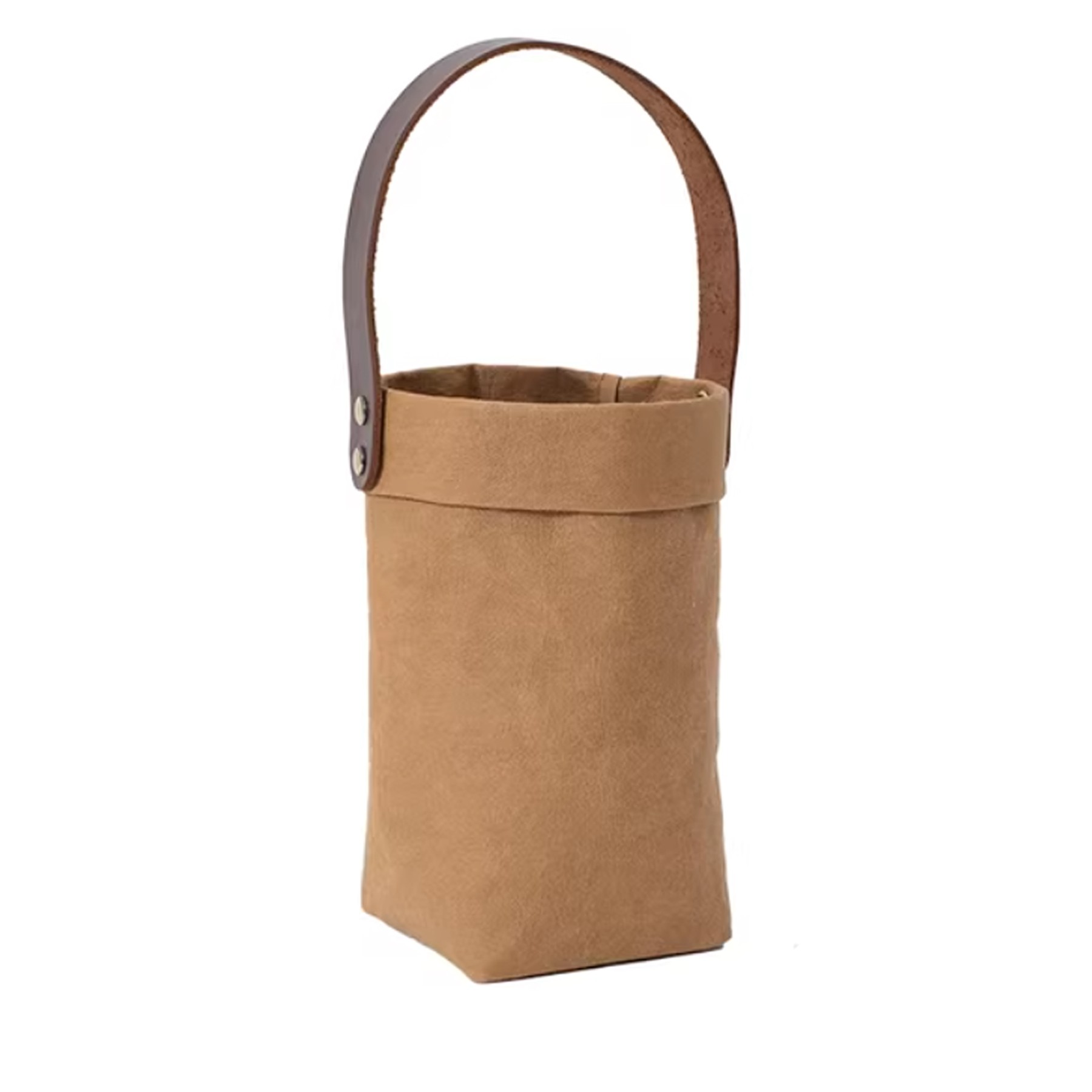 Waterproof Kraft Paper Bag 2