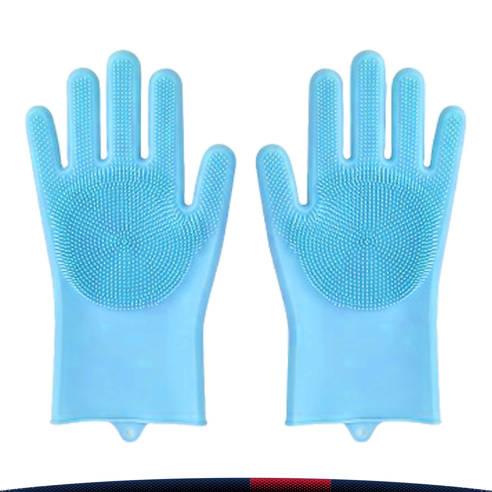 Simplicity Brush Gloves 6