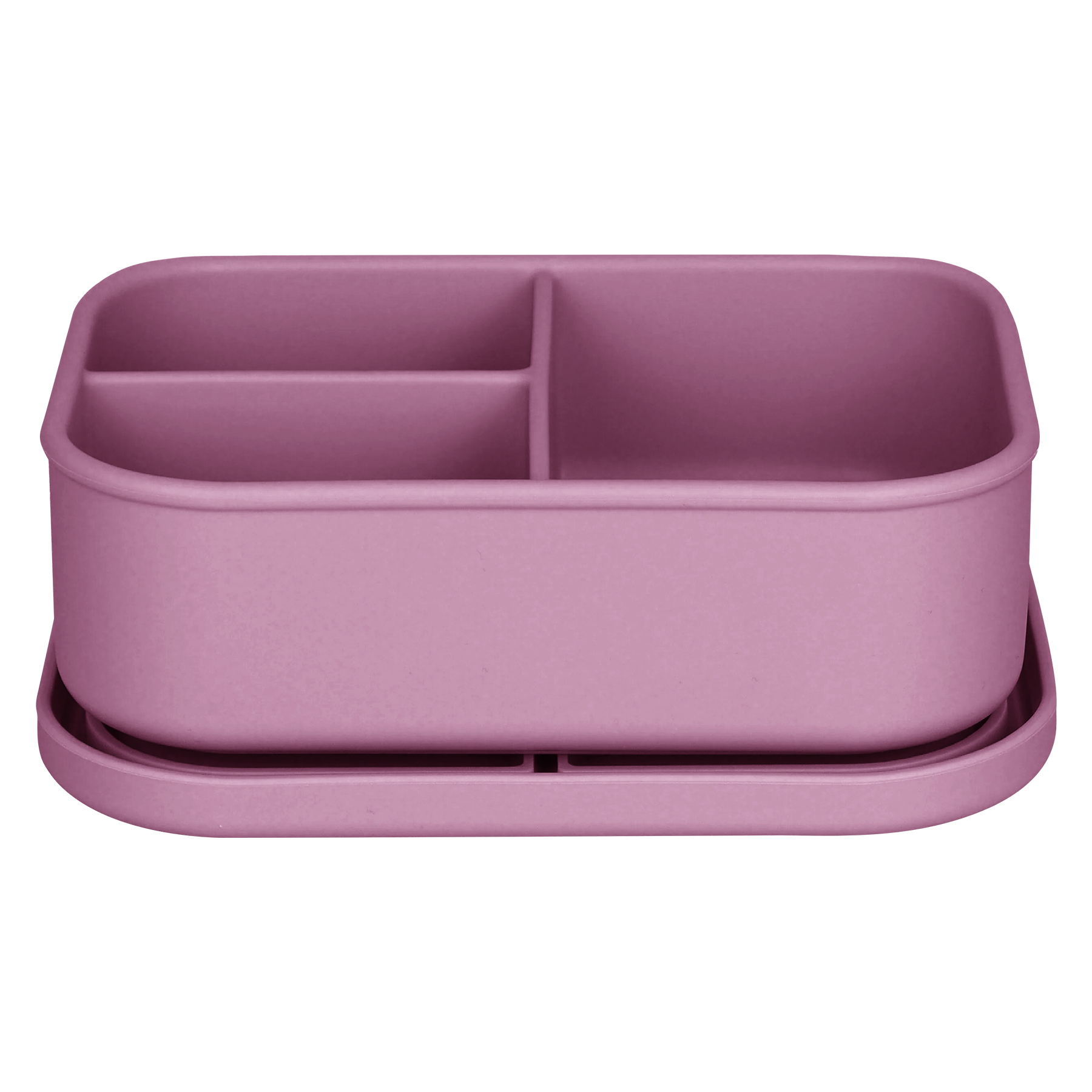 Reusable Silicone Lunch Box 15