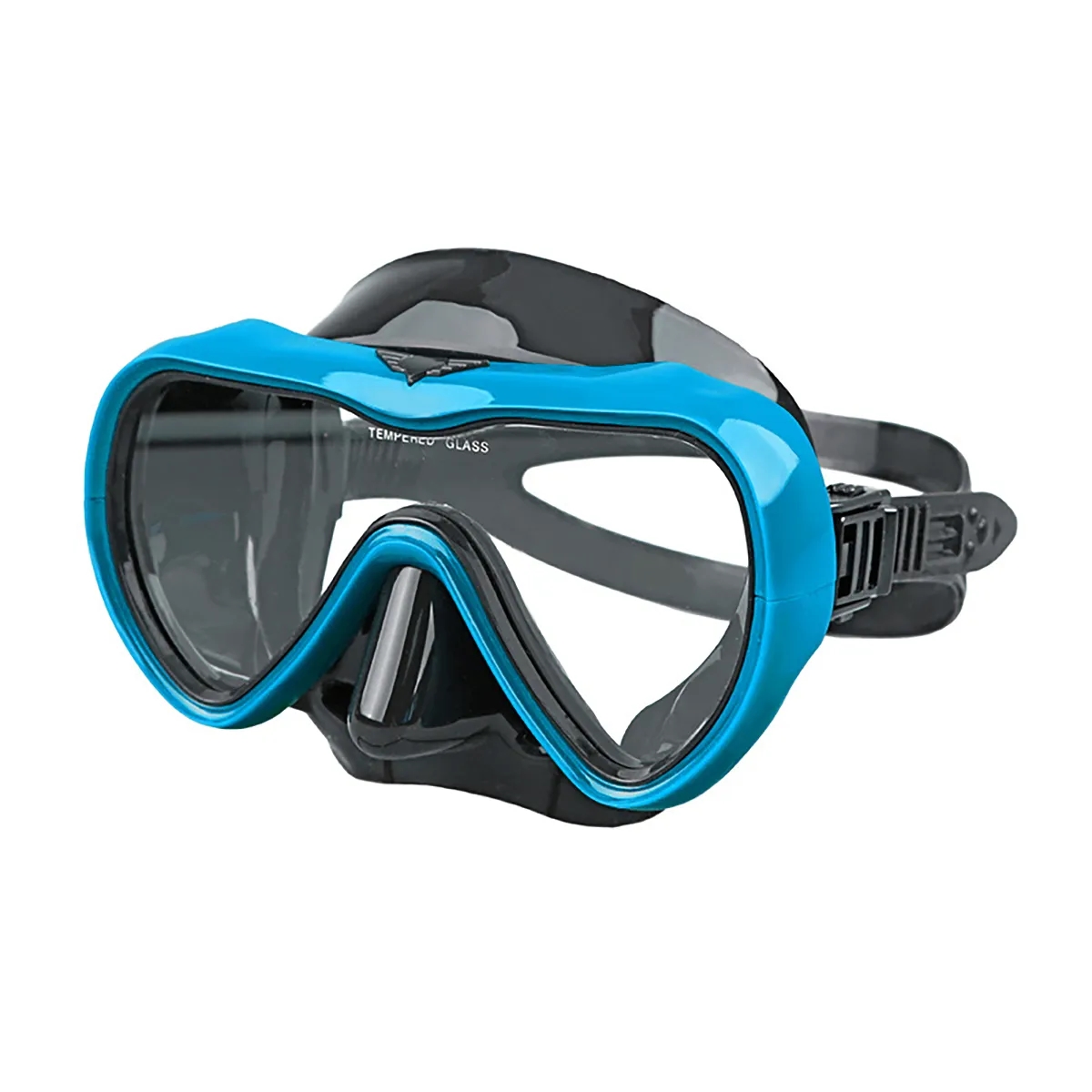 Anti-Fog Swimming Diving Mask 3
