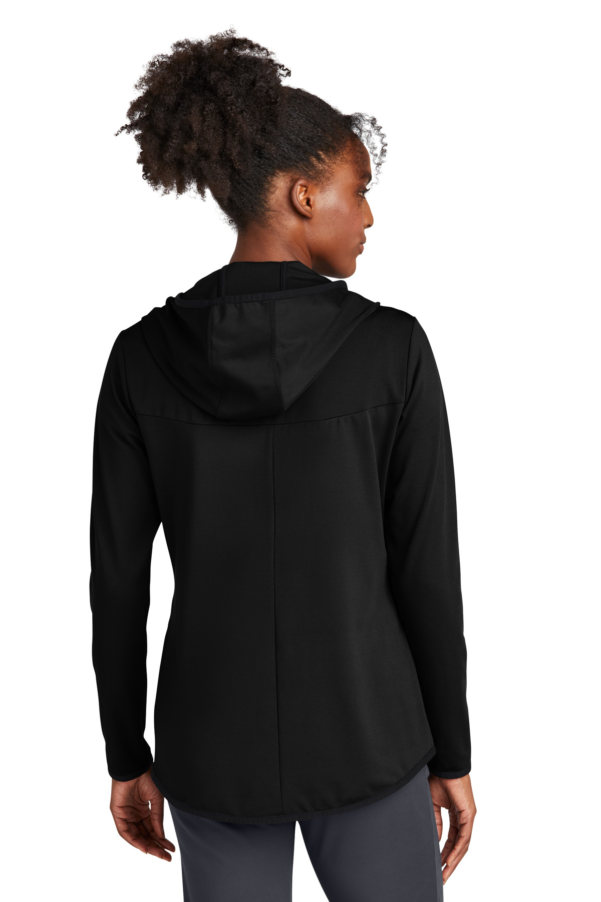 Women's Circuit Hooded Full-Zip