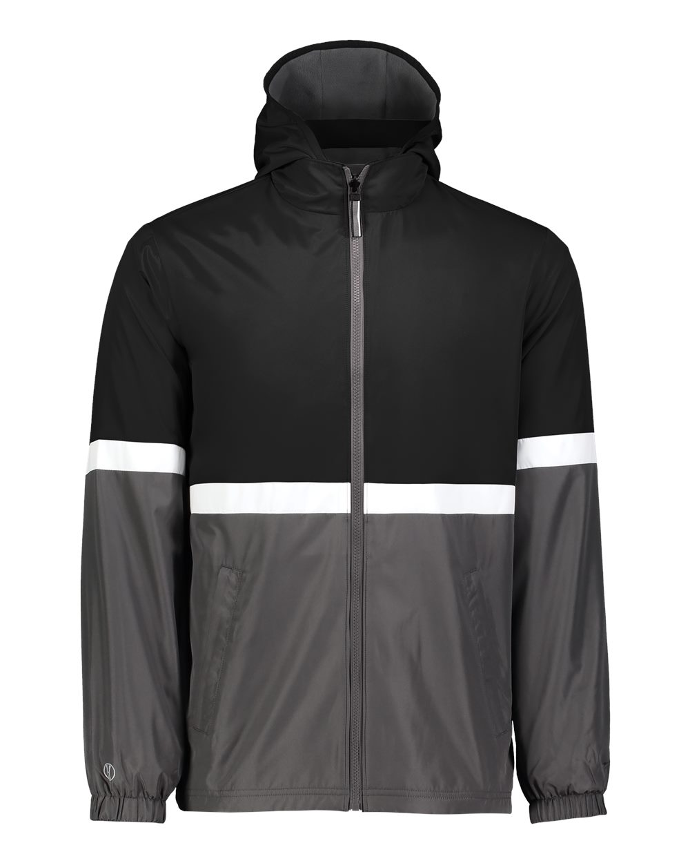 Men's Turnabout Reversible Hooded Jacket - 229587 40