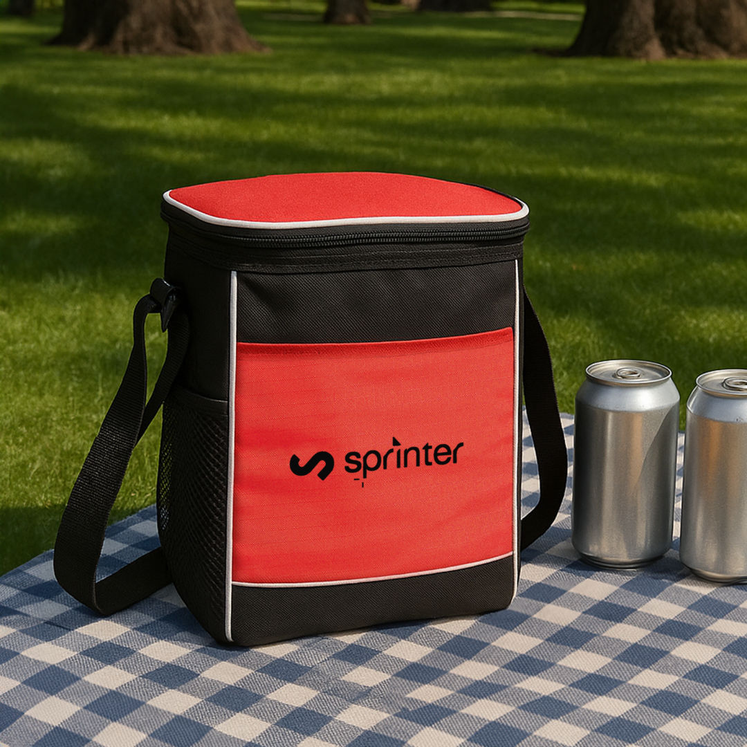 Cooler Sling Bag 3