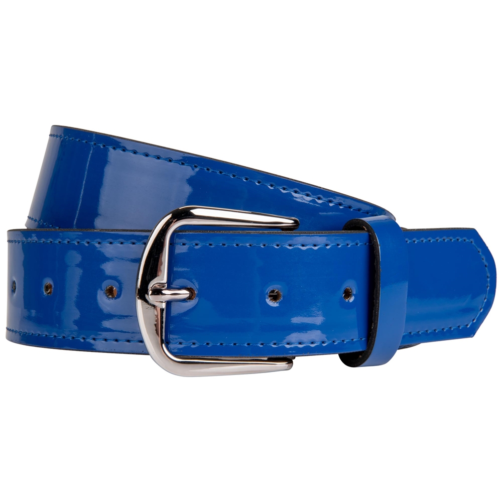 Patent Leather Belt 2