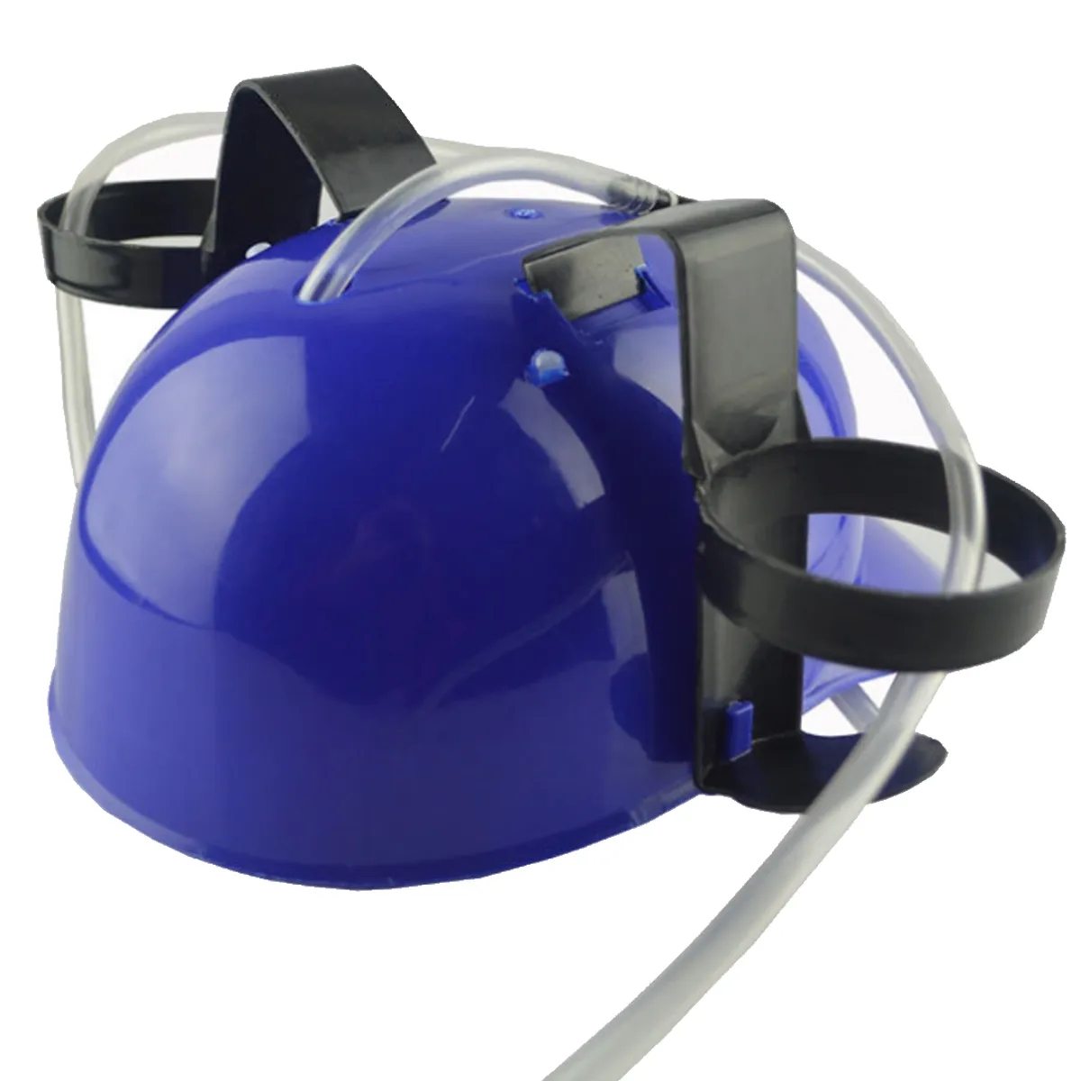 Beer Lazy Person Drinking Beverage Soda Drinker Helmet Hat 5