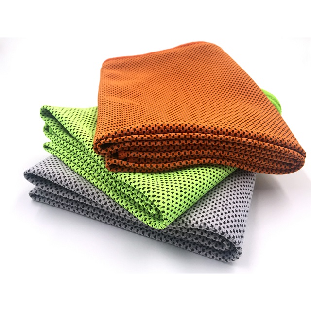 Microfiber Cooling Towel 6