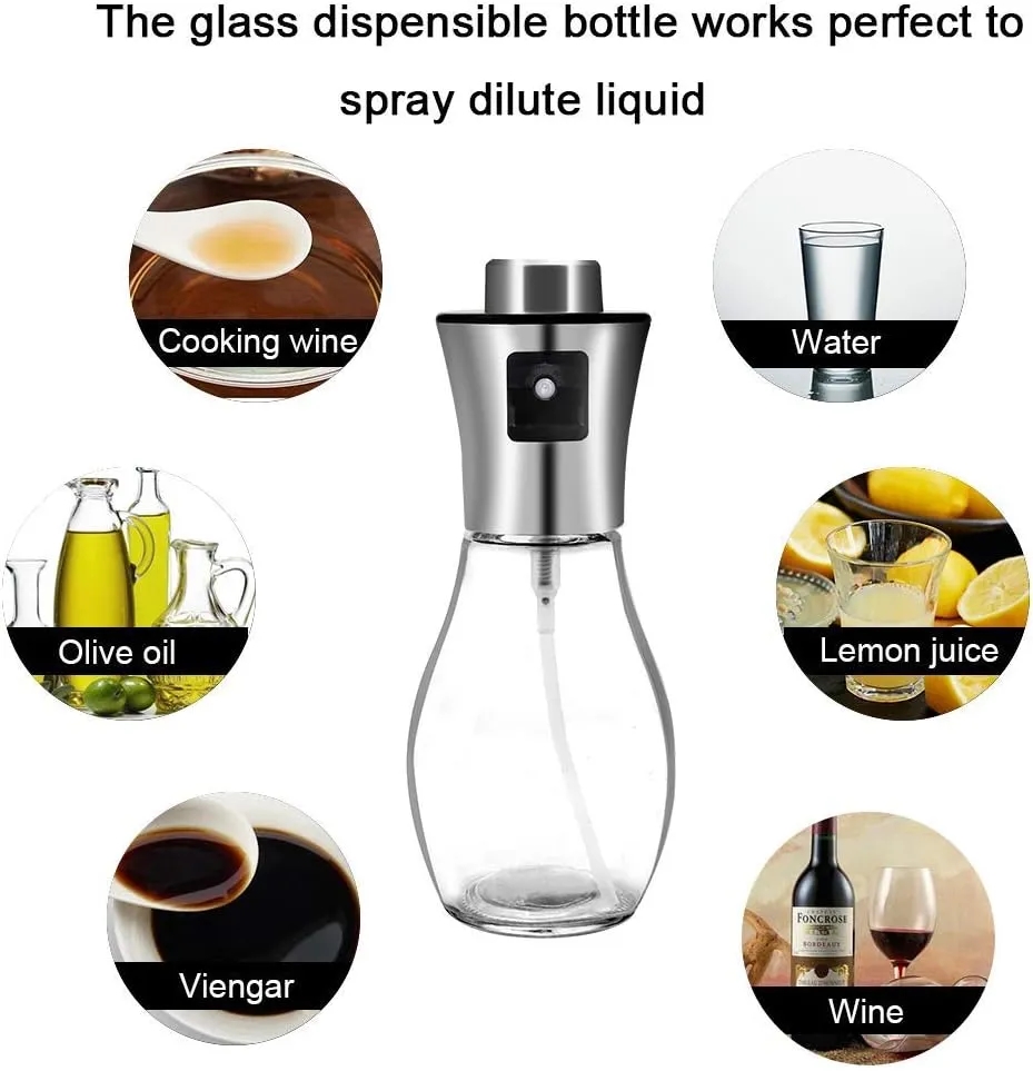 Oil Spray Bottle 1