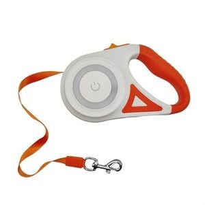 Automatic Retractable Pet Traction Device 9