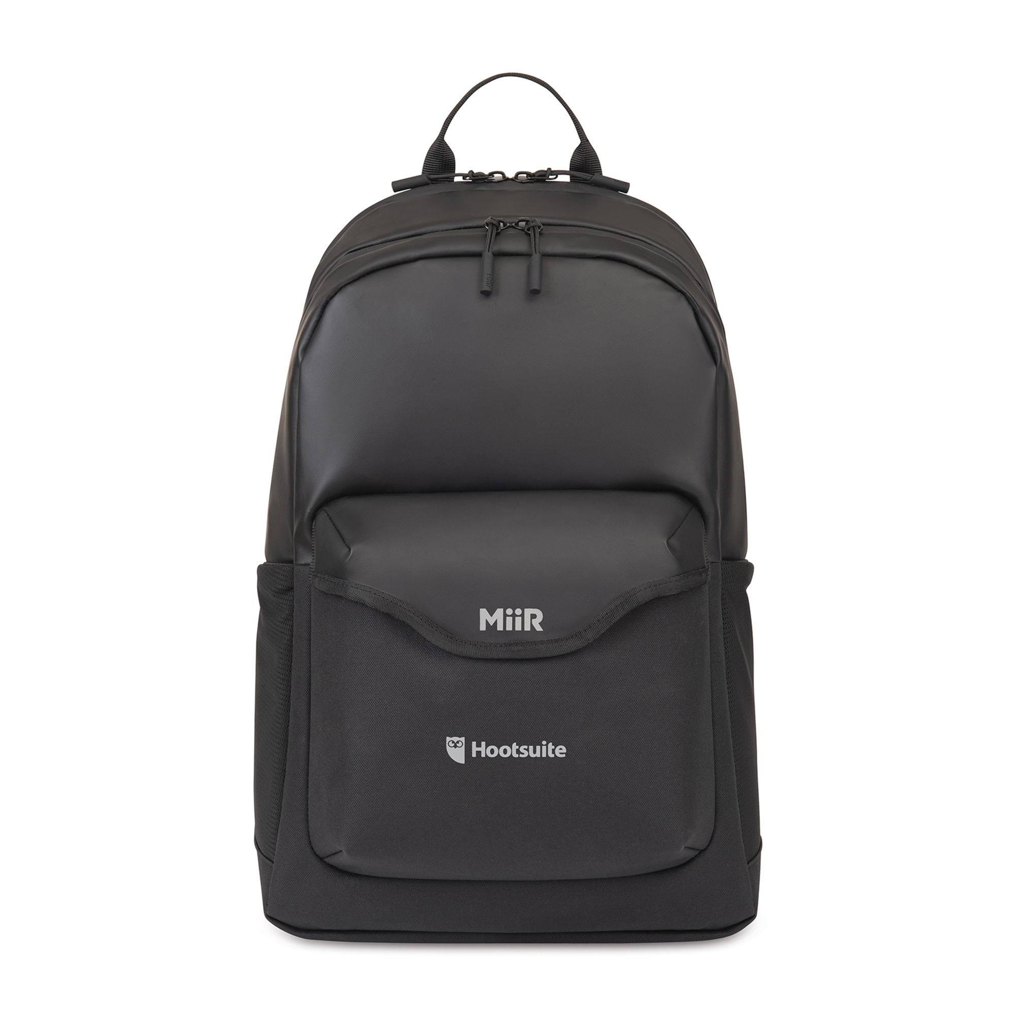 MiiR® Olympus 2.0 Recycled rPET 15L Laptop Backpack - AWARE™ 5
