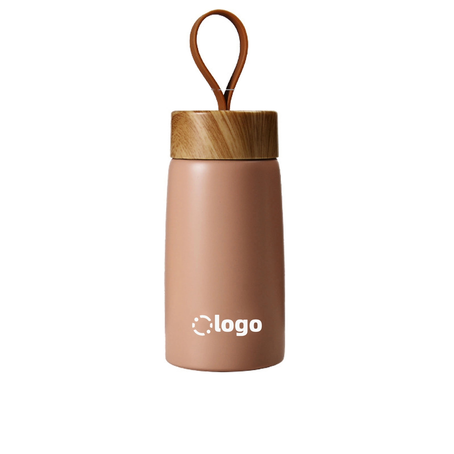 9.45 oz Stainless Steel Bottle 2