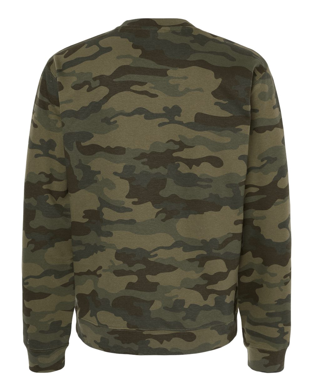 Unisex Midweight Crewneck Sweatshirt - SS3000 91