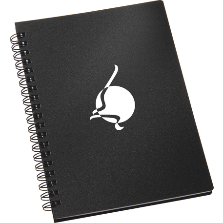 FSC® Mix 5" x 7" Duchess Spiral Notebook 76