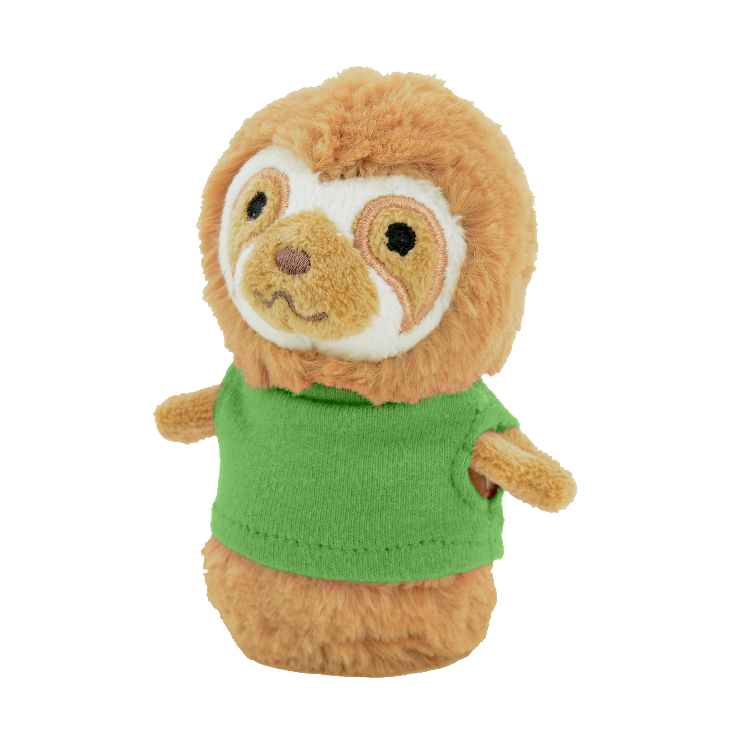 Chelsea Teddy Bear™ Shorties - 4" Plush 172