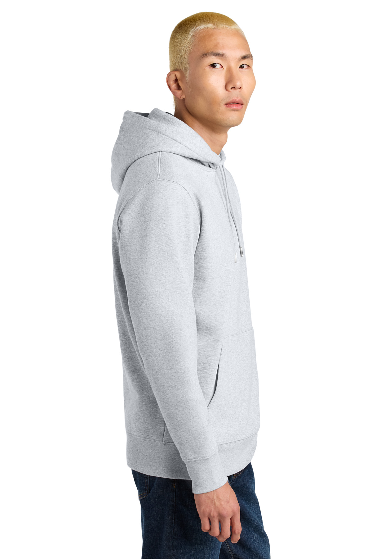 Stanley/Stella Unisex Cruiser 2.0 Hooded Sweatshirt SXU003 141