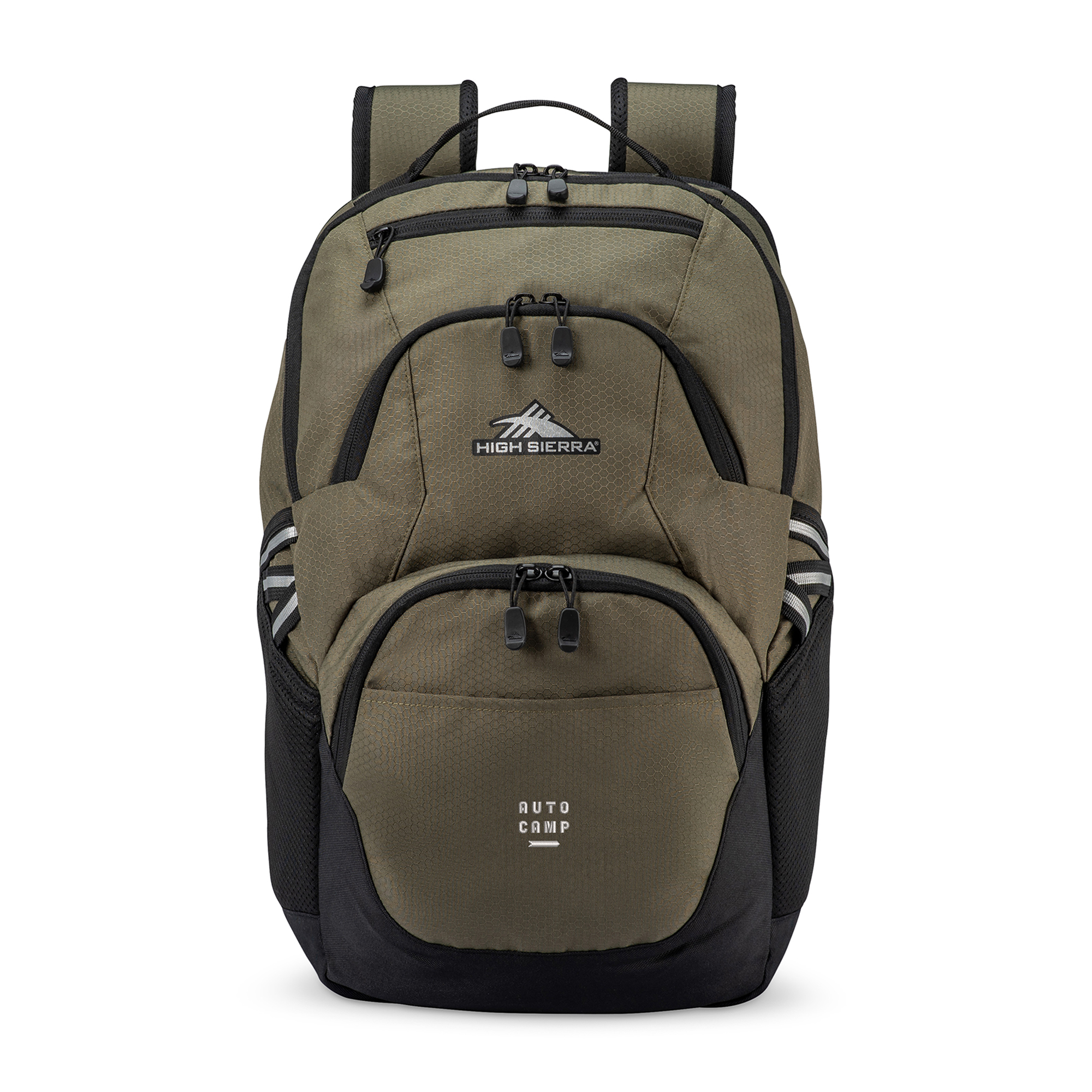 High Sierra® Swoop SG Laptop Backpack 83