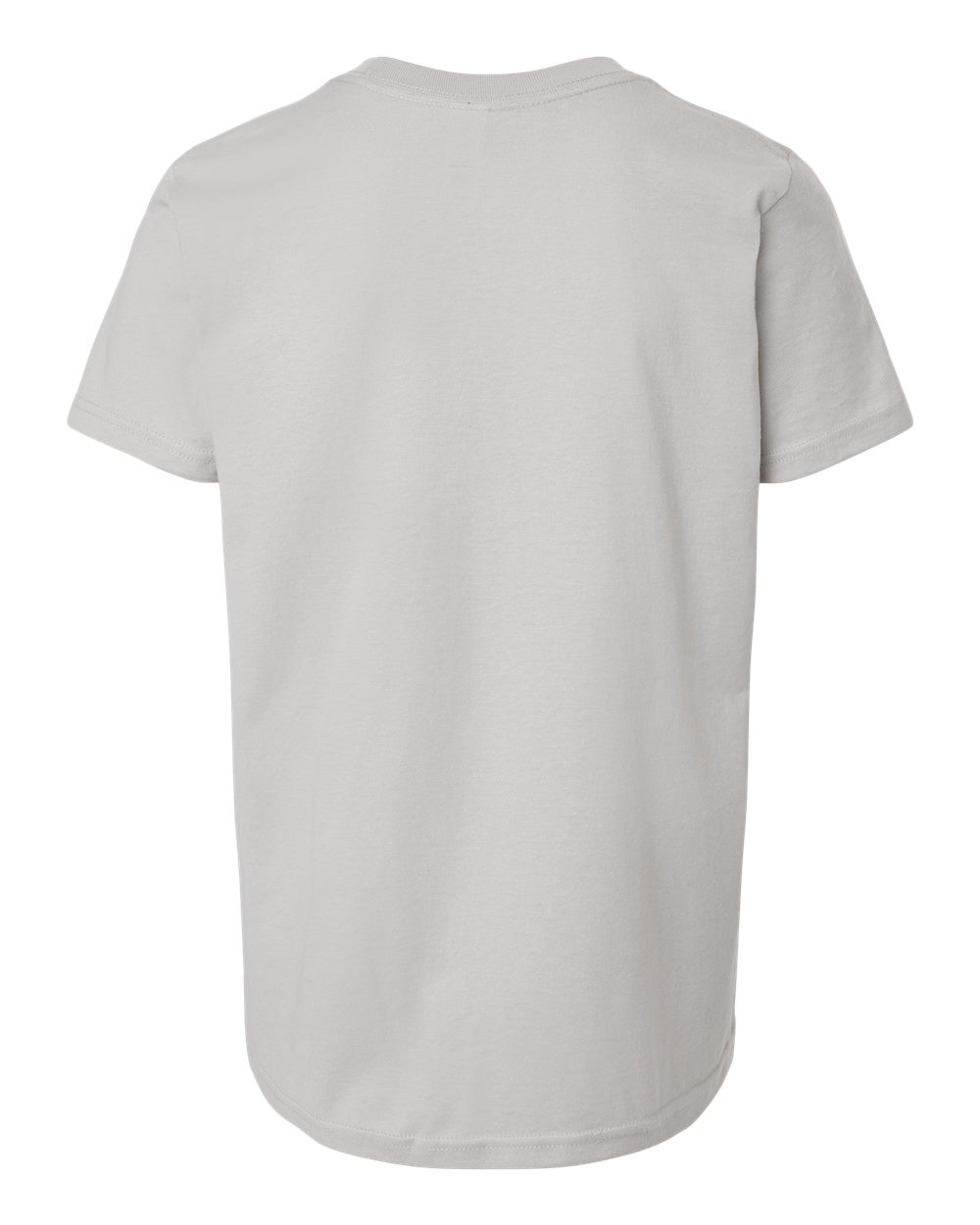 Youth Fine Jersey T-Shirt - 235 216