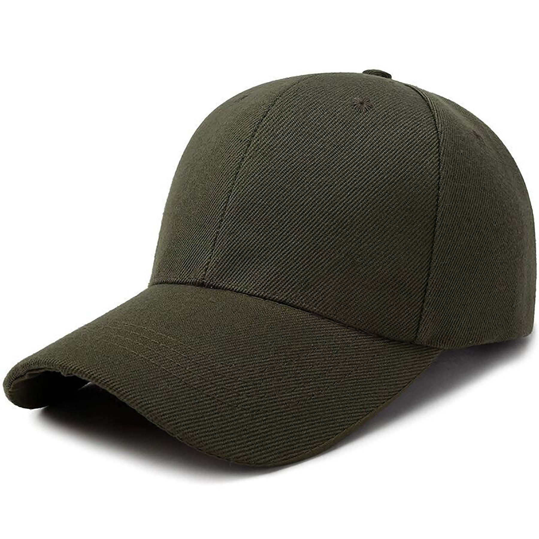 Baseball Cap 2