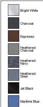 Perfect Weight Long Sleeve Tee