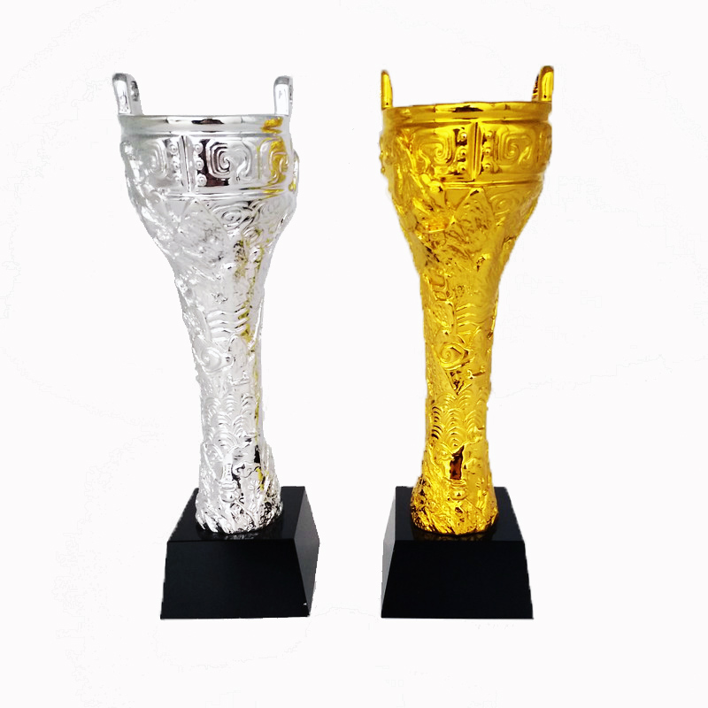 Resin Trophy A19-032 8