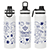 Nomad 27 oz Vacuum Insulated Stainless Steel Bottle 34