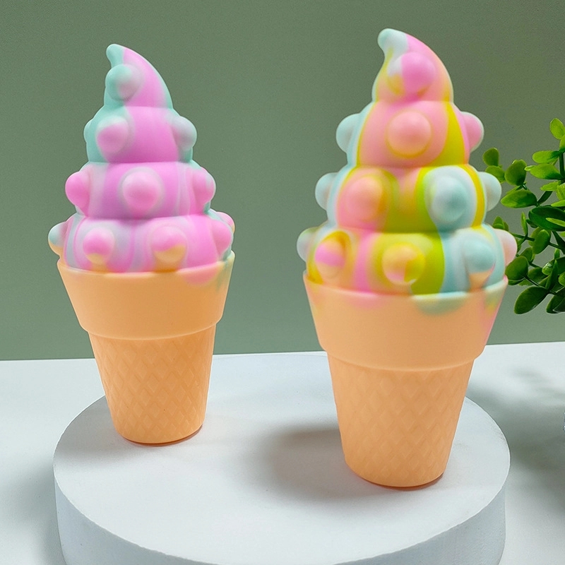 Ice Cream Fidget Toy 7