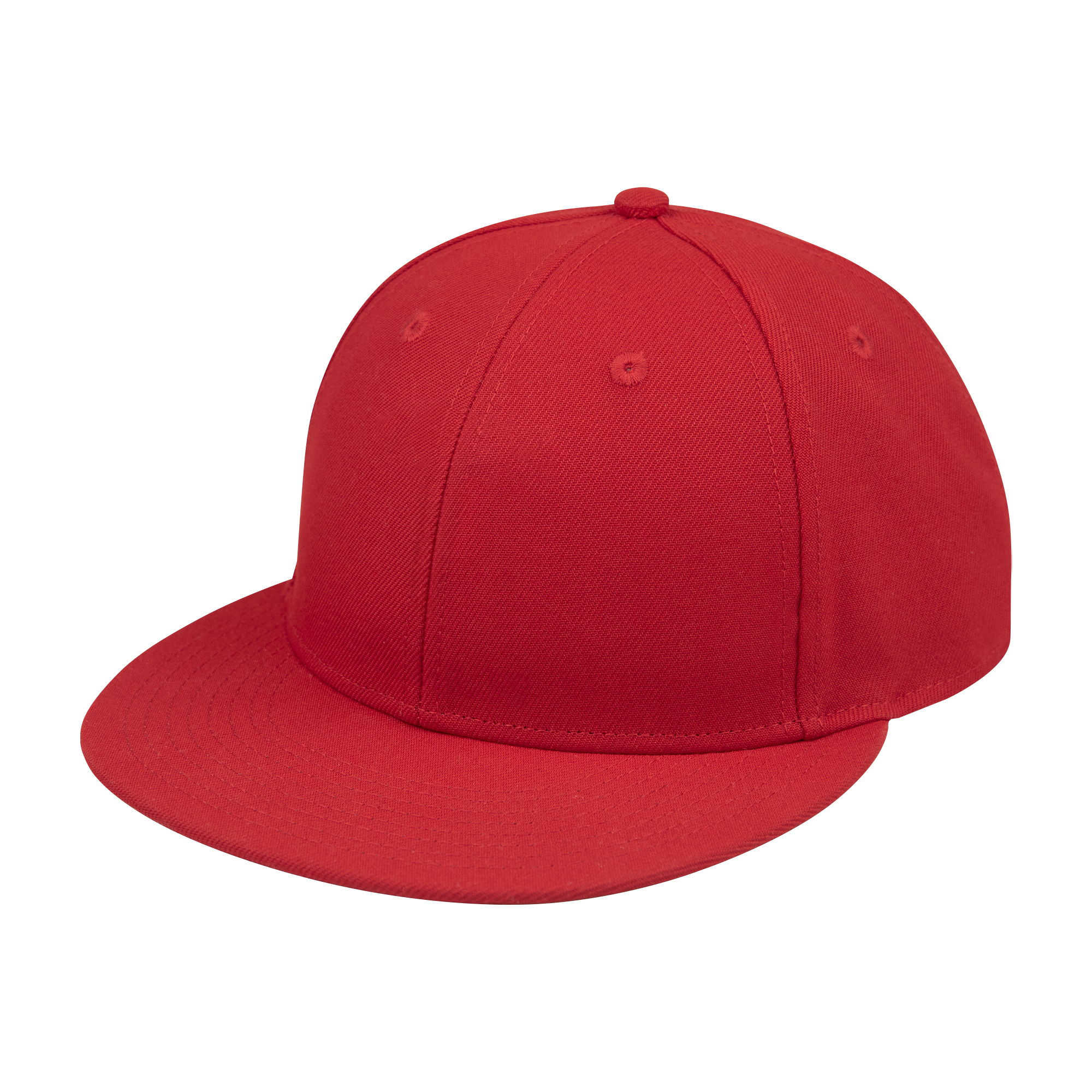 SHANE FLAT BILL CAP 6