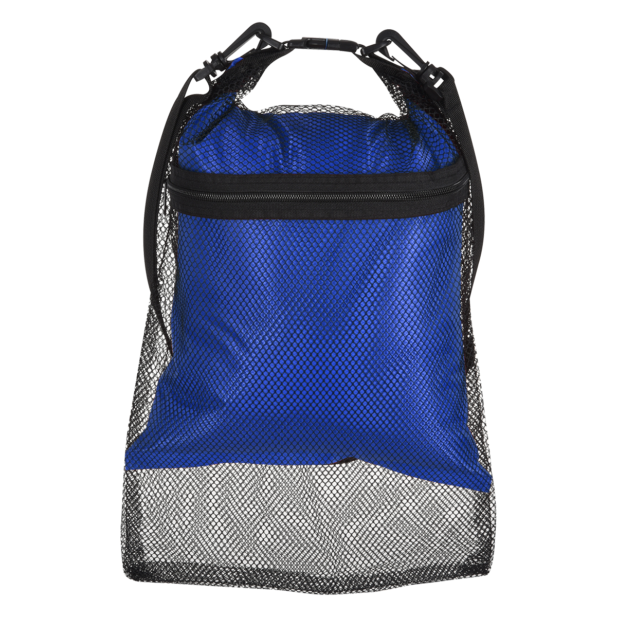Double Duty Mesh & Dry Bag 5