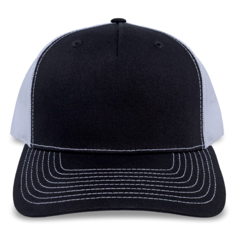 Richardson Snapback Trucker Hats 28