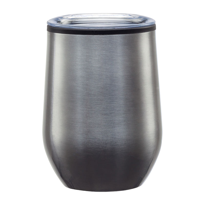 Chianti 12 oz. Double Wall Steel/PP Liner Tumbler 26