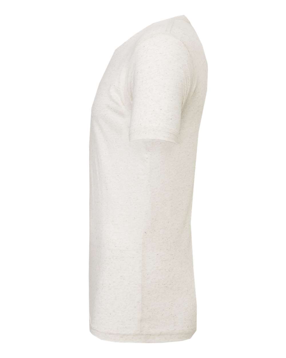 Unisex Triblend V-Neck Tee - 3415 135