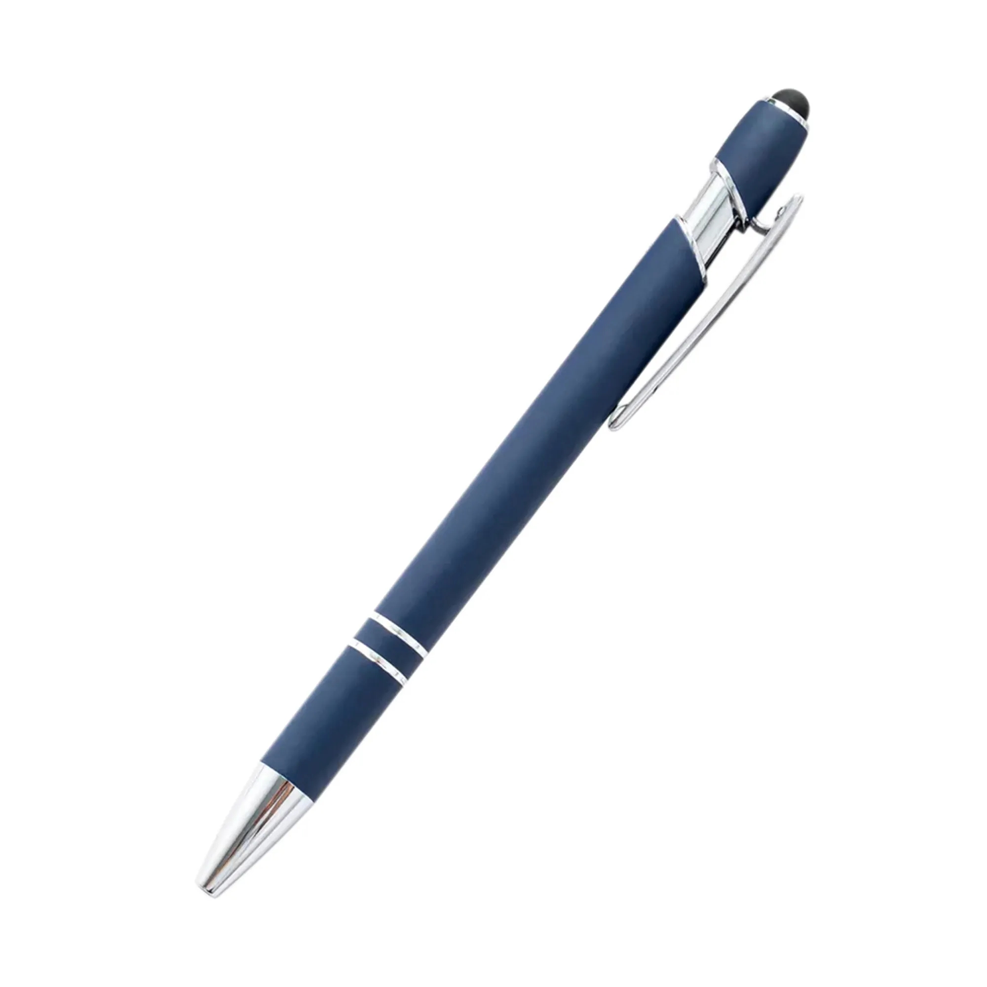 Soft Touch BallPoint Pen 3
