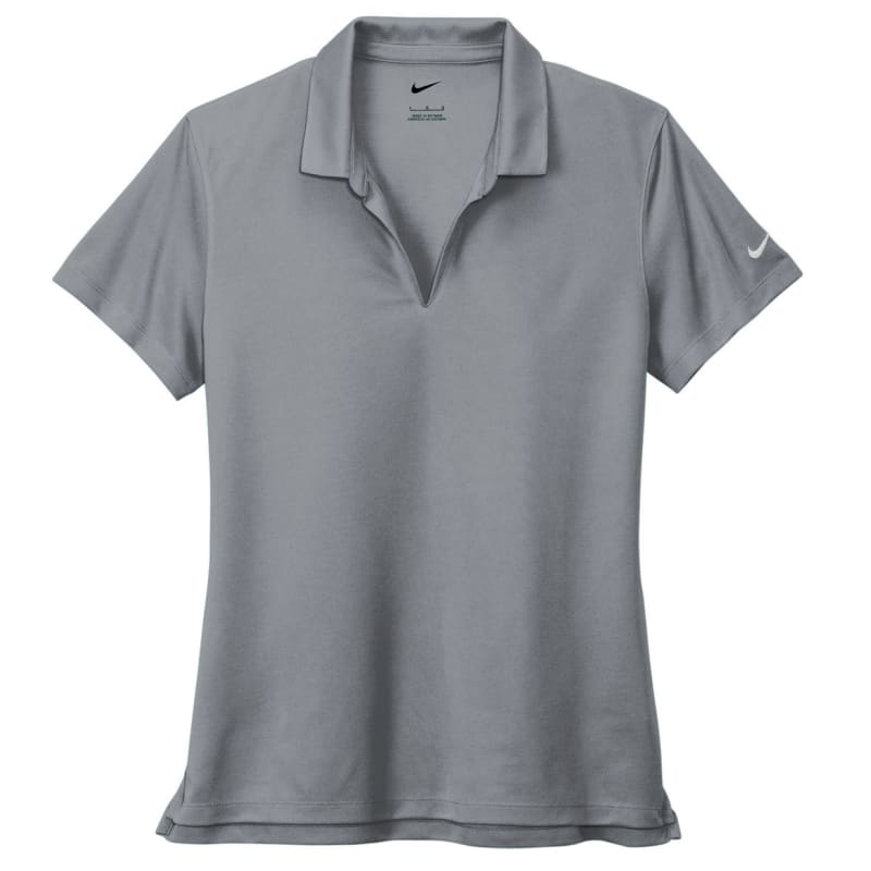 Nike Ladies Dri-FIT Micro Pique 2.0 Polo 67