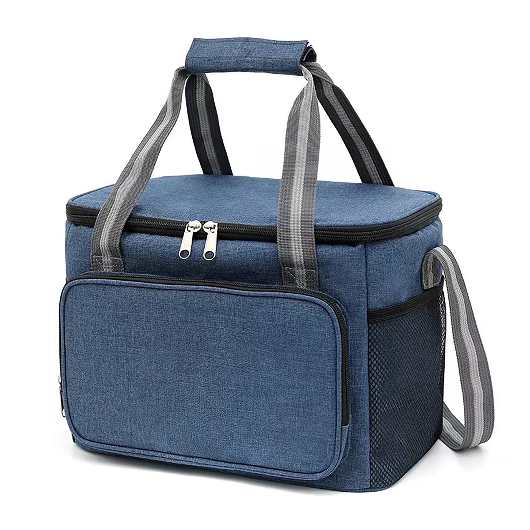 Large Insulated Lunch Bag 2