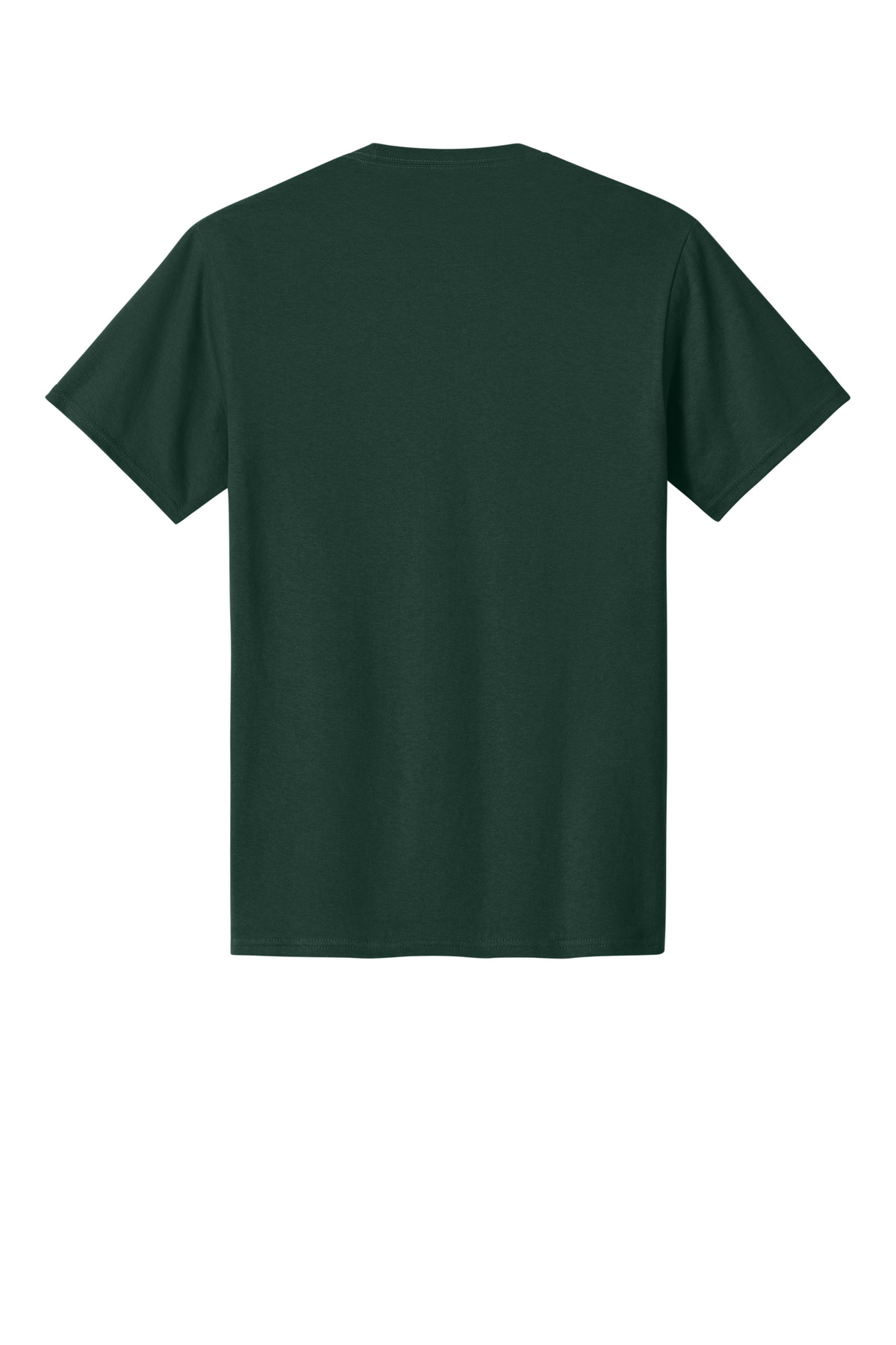 Port & Company® Core Cotton T-Shirt 63