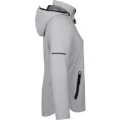 Women's ORACLE Softshell Jacket 34