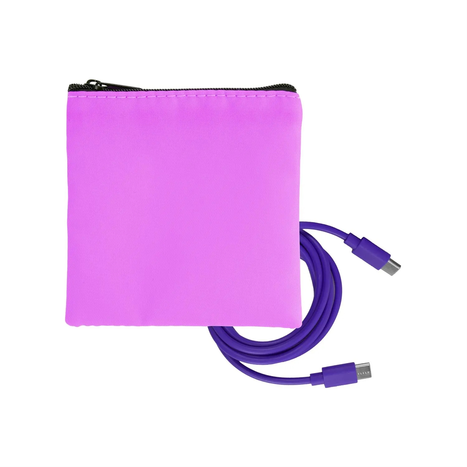 Colorful RPET C to C Cable Set 11