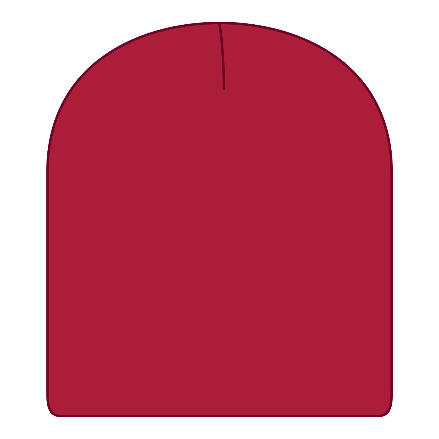 OTTO CAP® 8 1/2" Classic Knit Beanie 38