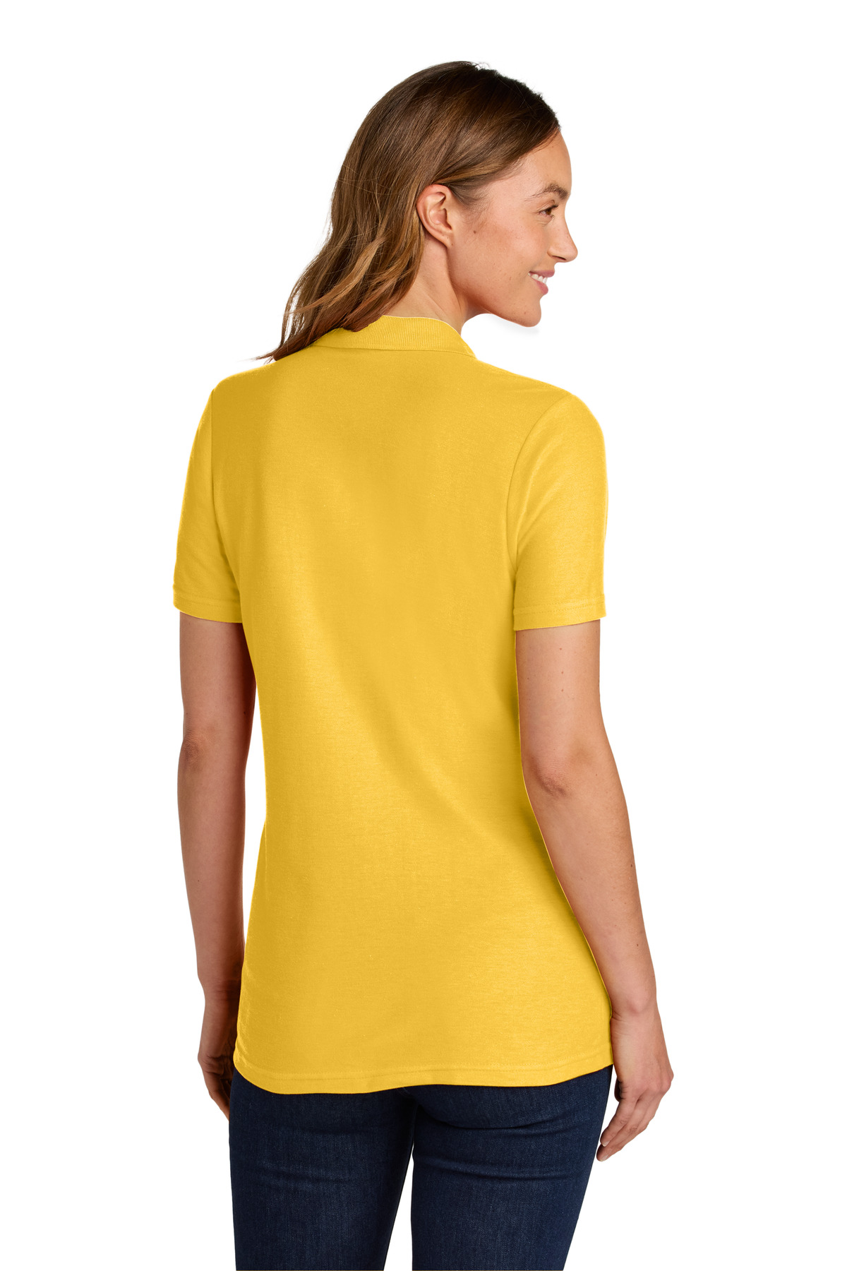 Gildan Softstyle Women's Pique Polo 64800L 33