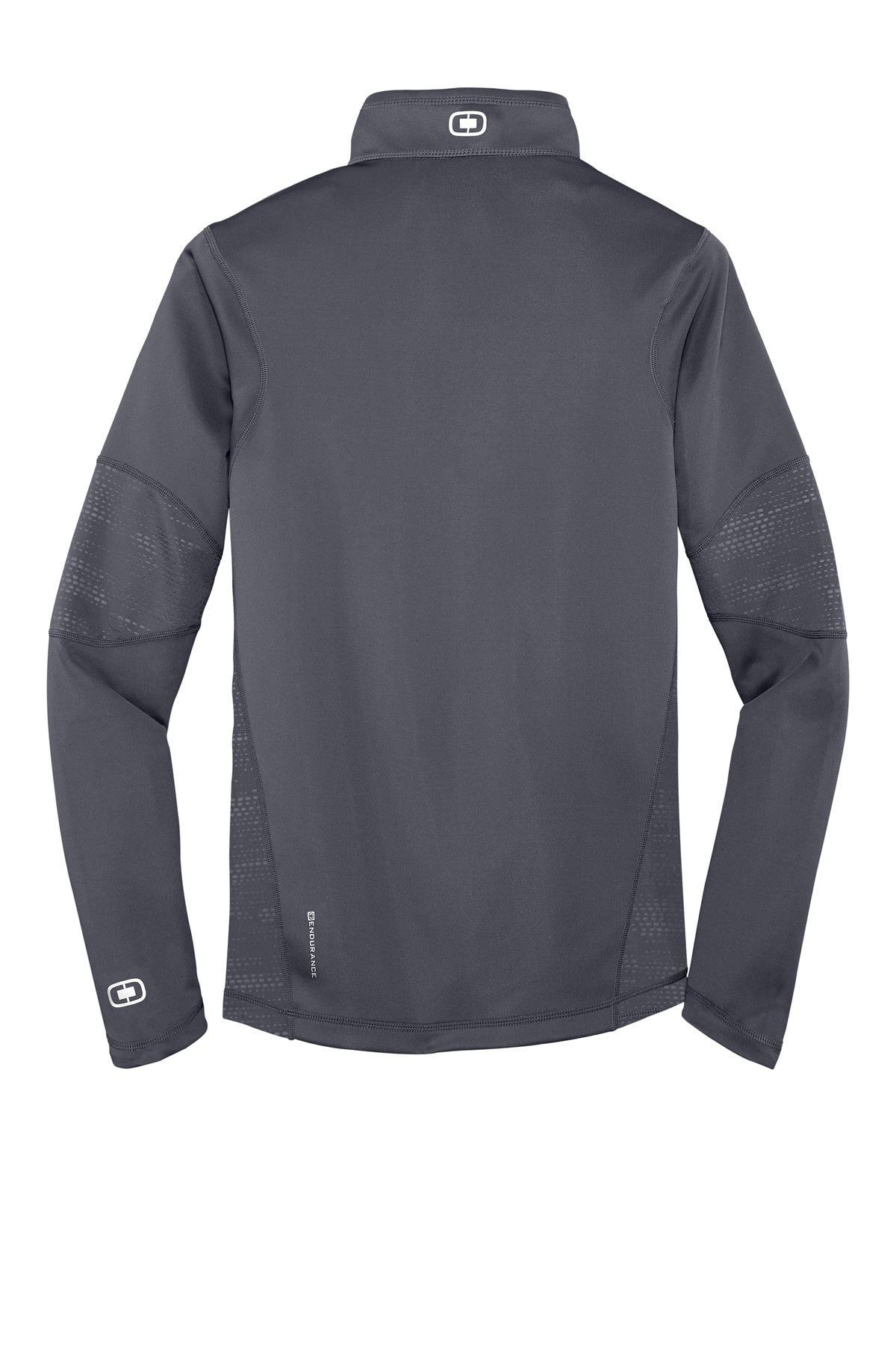 OGIO Fulcrum 1/4-Zip. OE701 24