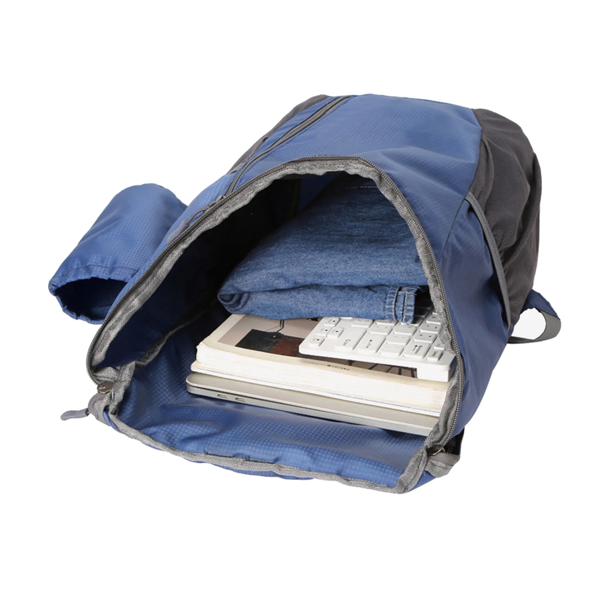 Foldable Sport Backpack 10