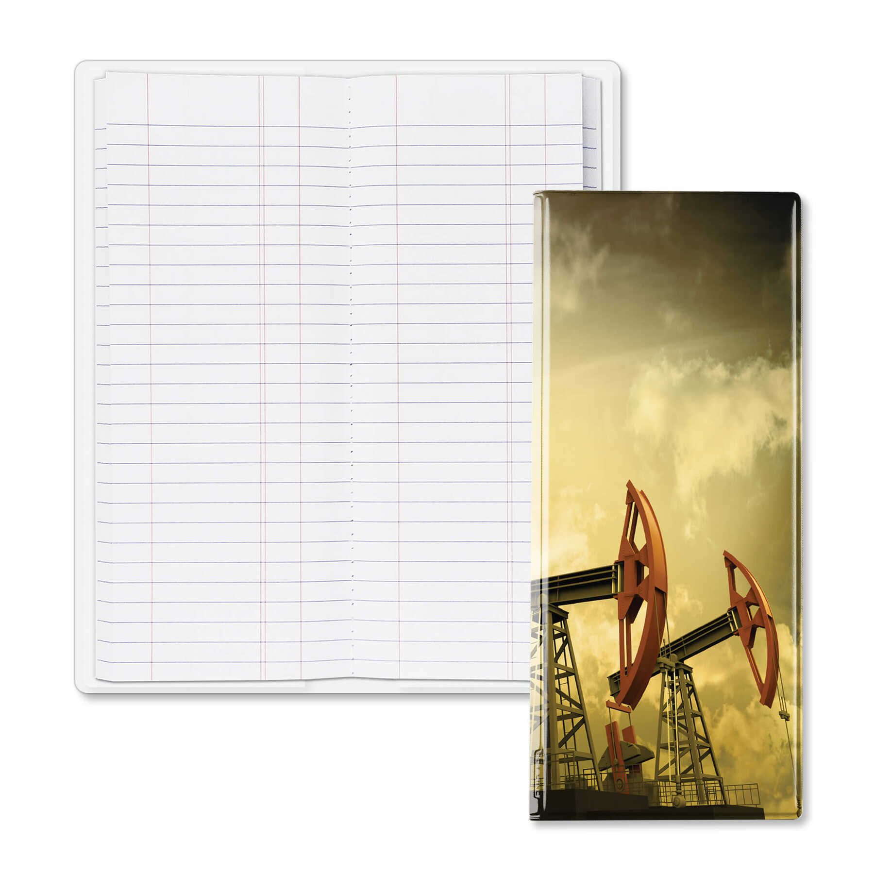 Original Tally Book 29