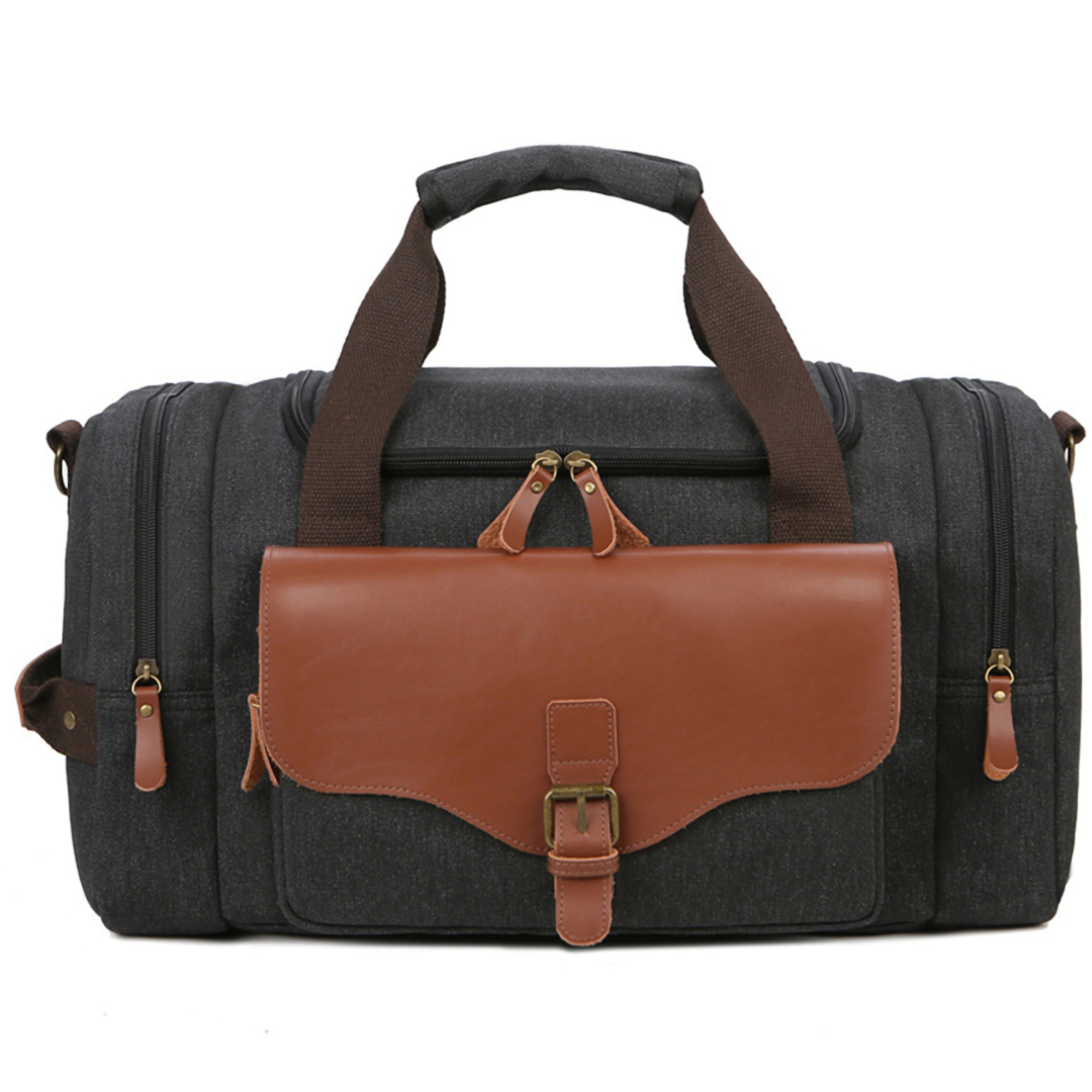 Premium Business Travel Duffel Bag 5