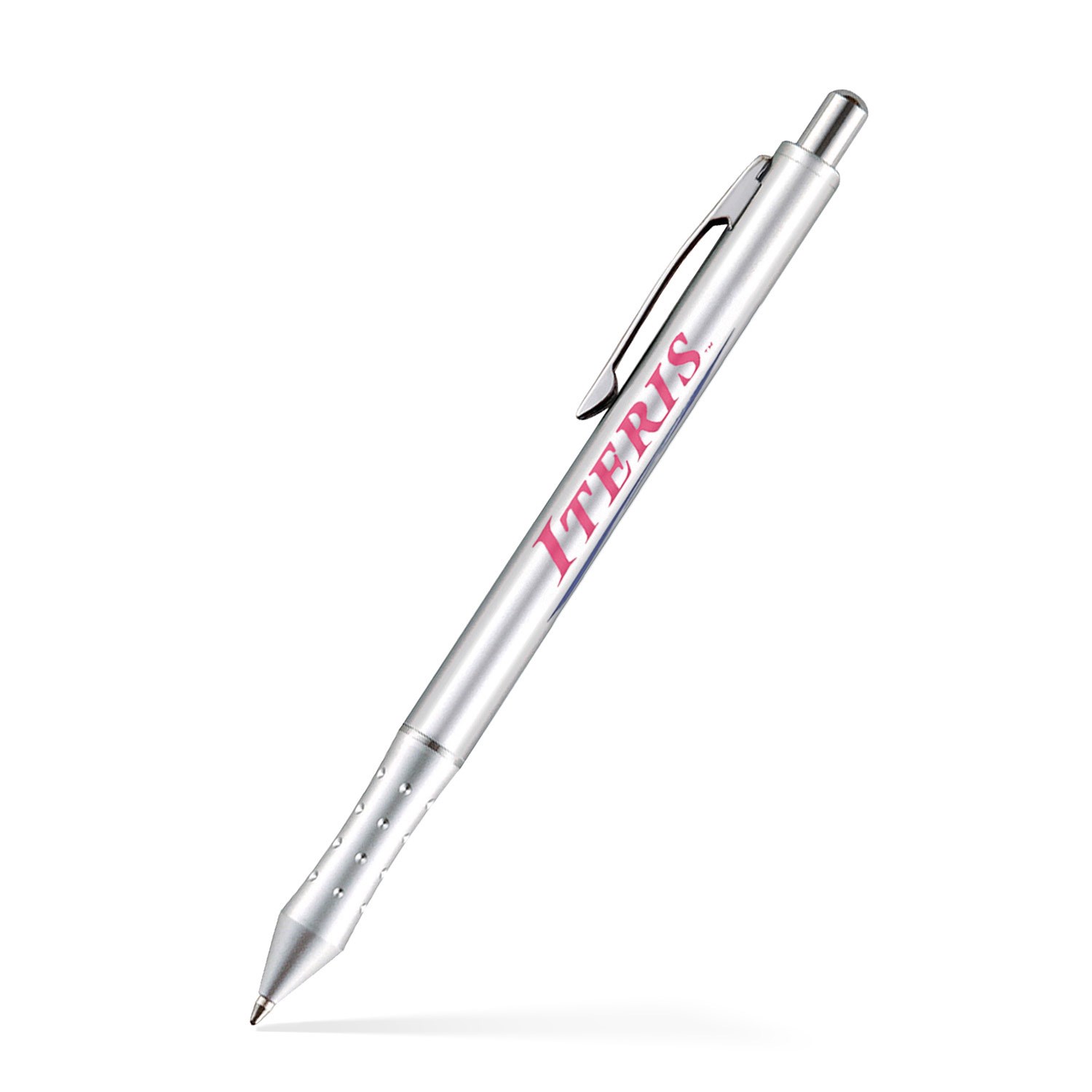 Solid Brass Ballpoint Click Metal Pen 14