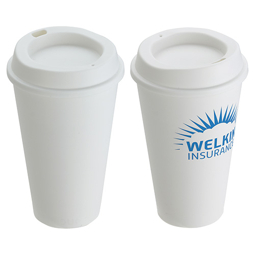 Café 17 oz Sustainable To-Go Cup 6