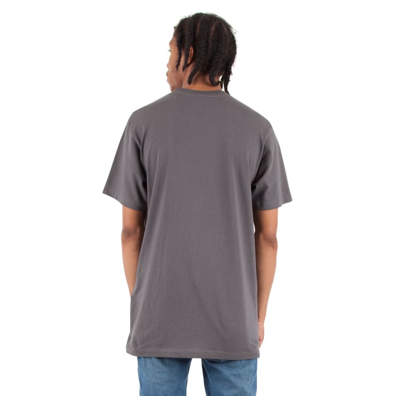 Shaka Wear Adult Active Short-Sleeve Crewneck T-Shirt 111