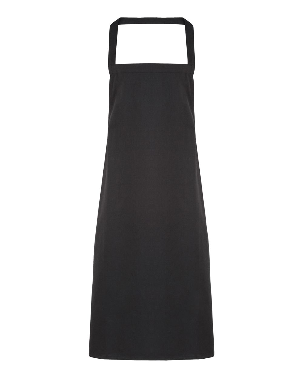 Organic Cotton Bib Apron - RP102 18