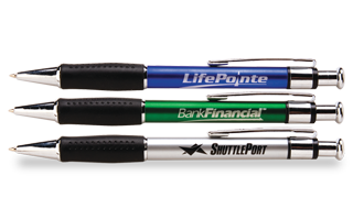 Brewster Pen 6
