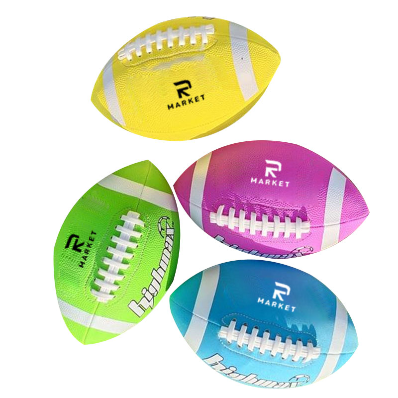 Classic Foam Ball Athletic Standard 6# 2