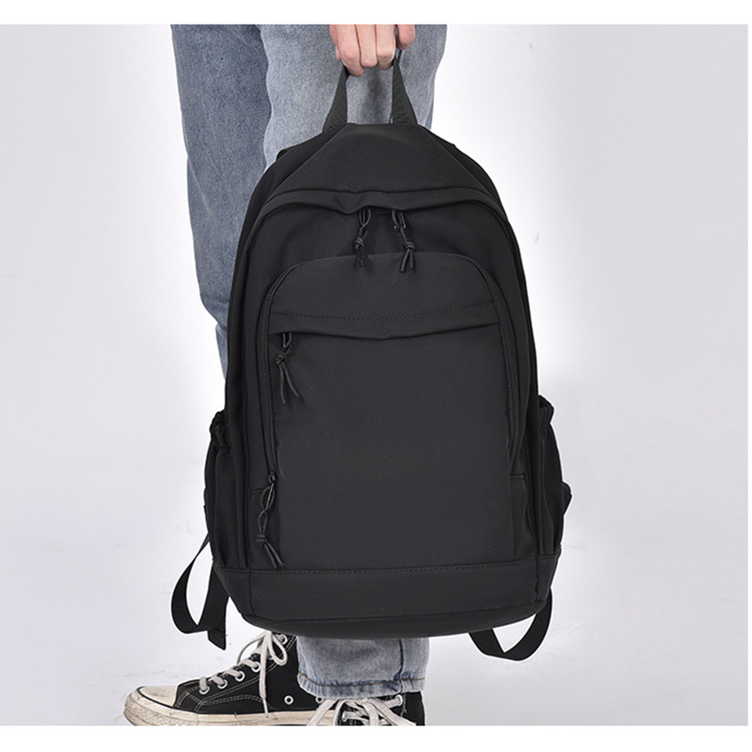 Large Capacity Computer Backpacks 4
