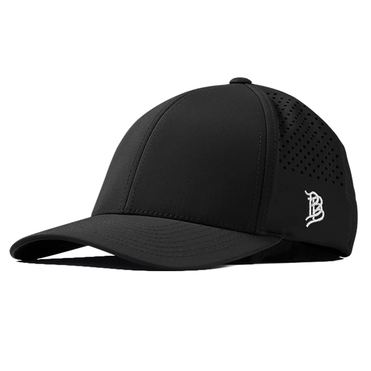Branded Bills EP500 Bare Curved Performance Cap 8